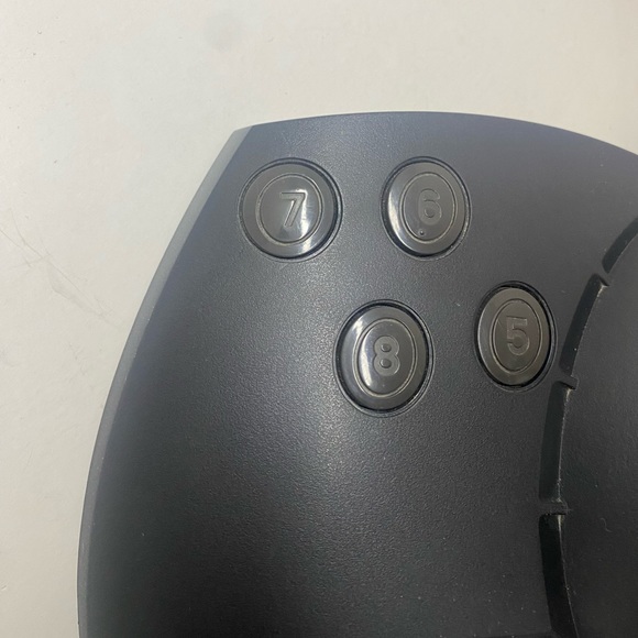 Microsoft SideWinder Precision 2 USB Joystick For PC Flight Sim Controller - Picture 3 of 4